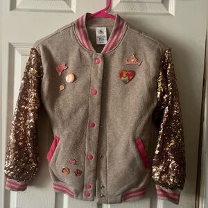 Disney jacket